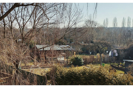 Süße 1-Zimmer Wohnung in Berlin Pankow zur Zwischenmiete - Leipzig Südost