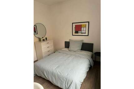 WG-Zimmer in Köln 899,00 € 20 m²