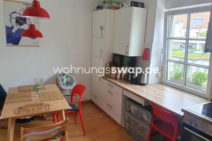 Wohnungsswap - 3 Zimmer, 70 m² - Edlingerstraße, Au-Haidhausen, München