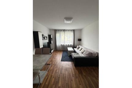 2-Zimmer Wohnung in Essen-Kray (ruhige, grüne Lage)