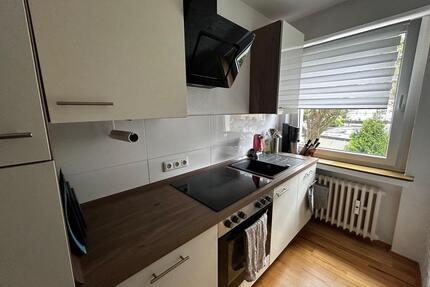 2,5 Zimmer Wohnung in Essen frohnhausen