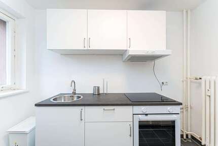 WG-Zimmer in Berlin 735,00 € 16 m²