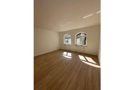 Erstbezug Sanierter Altbau! Wunderschöne 3 ZW + sehr großer Wohnküche! - Nürnberg Reichelsdorf