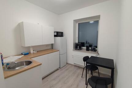 1 Zimmer Wohnung in Aachen Rothe-Erde
