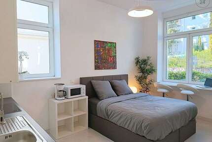 Wohnen auf Zeit in Wiesbaden 1.250,00 €