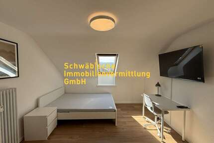 Wohnen auf Zeit in Stuttgart 570,00 €