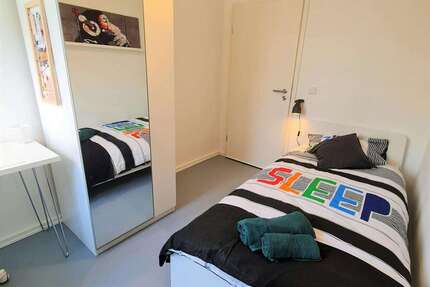 WG-Zimmer in Bonn 540,00 € 6 m²