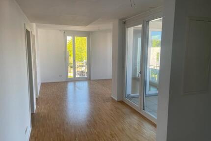 2 Zimmer Wohnung - Stuttgart Heumaden(Sillenbuch)