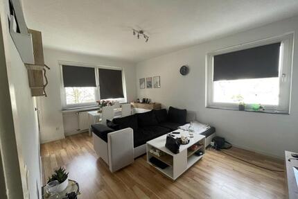 3 Zimmer Wohnung, Gevelsberg Vogelsang, Asker Str. 3