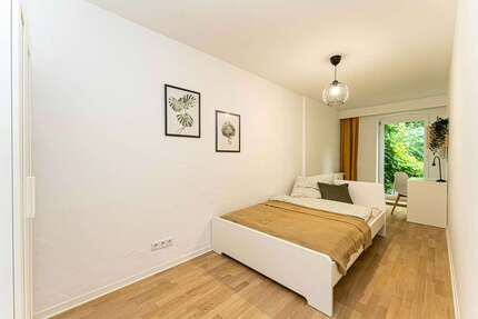 WG-Zimmer in Potsdam 650,00 € 23 m²