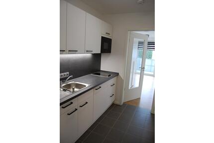 Energieeffiziente 1 - Zimmer Wohnung in Tirschenreuth ab sofort