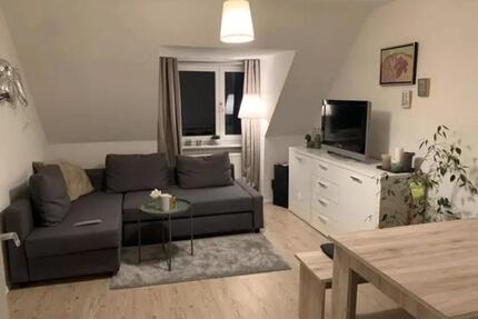 Bestlage 3 Zimmer Wohnung Nürnberg