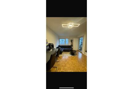 Single Apartment 1 Zimmer Wohnung Frankfurt - Frankfurt am Main Nied