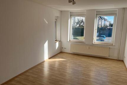 3 Zimmer Wohnung in der Kernstadt von Blomberg