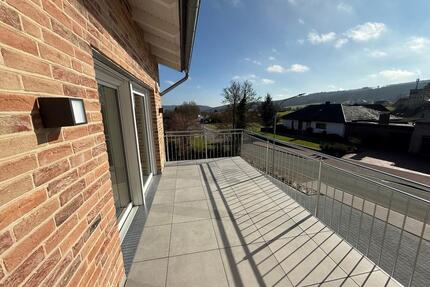 Moderne 4-Zimmer Wohnung für Erstbezug - Preußisch Oldendorf