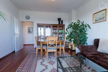 Wohnen auf Zeit in Berlin 1.700,00 €