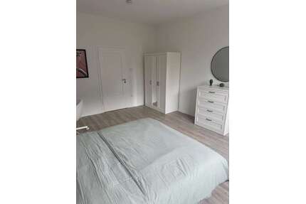 WG-Zimmer in Düsseldorf 799,00 € 20 m²