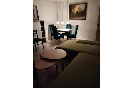 3-ZIMMER WOHNUNG IN LÜSSUM - 800,00&nbsp;EUR Kaltmiete, ca.&nbsp; 70,00&nbsp;m&sup2; in Schwanewede (PLZ: 28790)