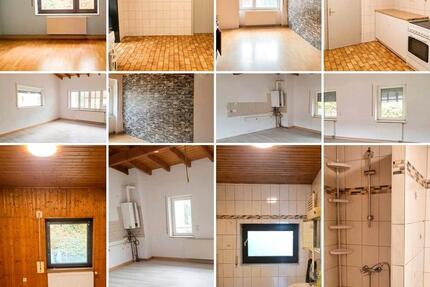 Wohnung in Thaleischweiler, 5 Zimmer Küche Bad zu vermieten - Thaleischweiler-Fröschen