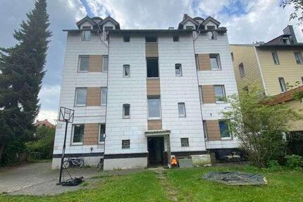 Lage, Lage & Lage - nähe ICE Bahnhof - geräumige 3 Zimmer Mietwohnung - jedoch ohne Balkon - - Kassel Bad Wilhelmshöhe