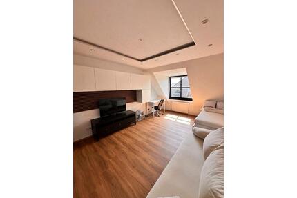 WG-Zimmer ca. 20qm, Düsseldorf - Wersten, in Uninähe