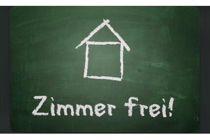 Ab dem 01.04. Angeboten ein Zimmer in einer 3 Zimmer Wohnung - Berlin Reinickendorf