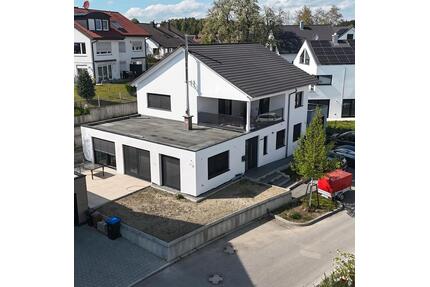 3 - Zimmer Einliegerwohnung *OHNE Einbauküche - Friedrichshafen Ailingen