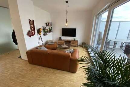 Wohnen auf Zeit in Langen (Hessen) 1.800,00 €