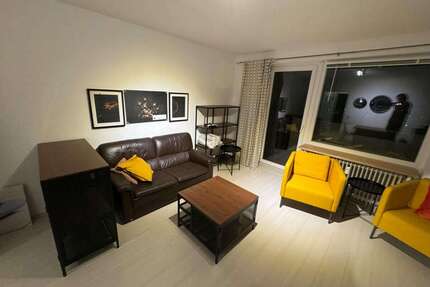 Wohnen auf Zeit in Braunschweig 1.350,00 €