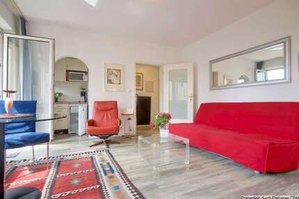Wohnen auf Zeit in Düsseldorf 950,00 €