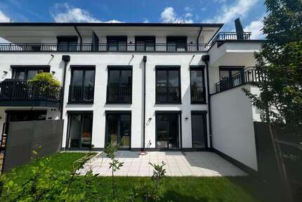 Wohnung zum Mieten in München 2.060,00 € 107 m²