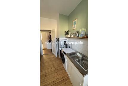 Wohnungsswap - 2 Zimmer, 51 m² - Techowpromenade, Reinickendorf, Berlin