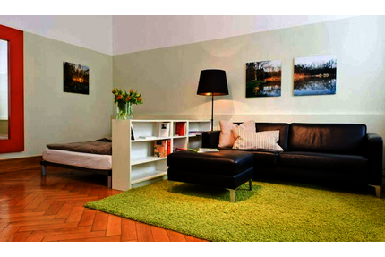 Wohnen auf Zeit in Köln 1.660,00 €
