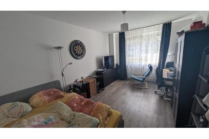 Azubis Studenten aufgepasst, 1 Zimmer Wohnung mit guter Anbindung - Dresden Plauen