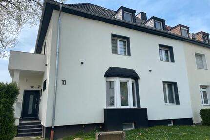 Ruhige 3,5 Zimmer Wohnung - 1.050,00&nbsp;EUR Kaltmiete, ca.&nbsp; 85,00&nbsp;m&sup2; in Bochum (PLZ: 44793) Bochum-Mitte
