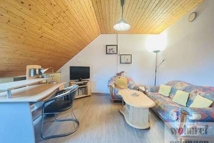 Wohnen auf Zeit in Erlangen 710,00 €