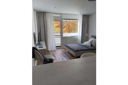 Wohnen auf Zeit in Frankfurt am Main 1.390,00 €