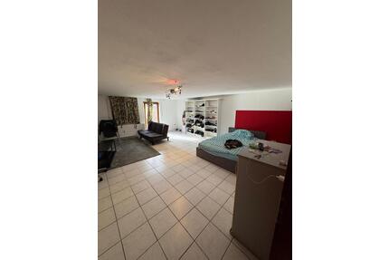 1-Zimmer Wohnung nicht WG-geeignet - Hirschaid