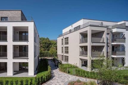 ERSTBEZUG - Endlich genug Raum-4 Zimmer voller Möglichkeiten- Tageslichtbad en suite - Loggia - Maintal Dörnigheim