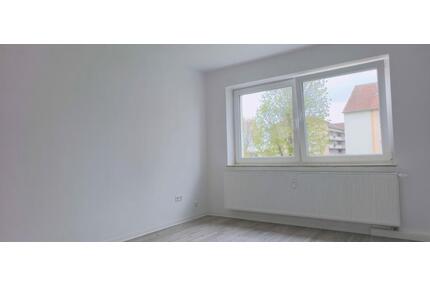 4 Zimmer im 1. Obergeschoss - 799,00&nbsp;EUR Kaltmiete, ca.&nbsp; 78,20&nbsp;m&sup2; in Minden (PLZ: 32427) Bärenkämpen