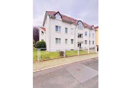 Wohnung zum Mieten in Magdeburg 730,00 € 81.18 m²