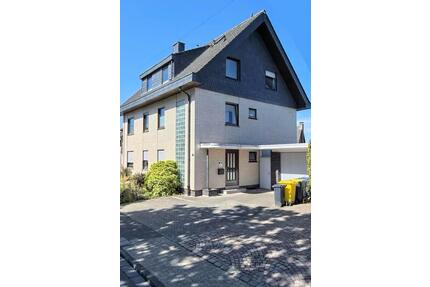 3 Zimmer Wohnung in Kaarst-Vorst