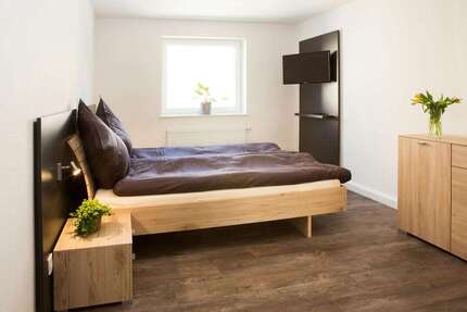 Wohnen auf Zeit in Aachen 1.090,00 €