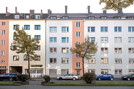 2-Zimmer-Wohnung in Dortmund - 499,00&nbsp;EUR Kaltmiete, ca.&nbsp; 65,90&nbsp;m&sup2; in Dortmund (PLZ: 44147) Innenstadt Nord
