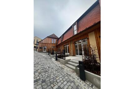 Maisonette I 3-Zimmer I EBK - 1.650,00&nbsp;EUR Kaltmiete, ca.&nbsp; 90,66&nbsp;m&sup2; in Bamberg (PLZ: 96049) Am Bruderwald