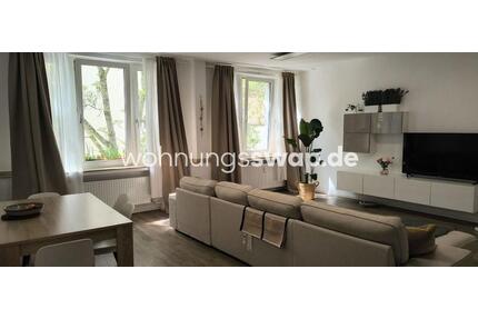 Wohnungsswap - 3 Zimmer, 113 m² - Neumarkt, Duisburg