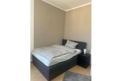 WG-Zimmer in Frankfurt am Main 655,00 € 18 m²