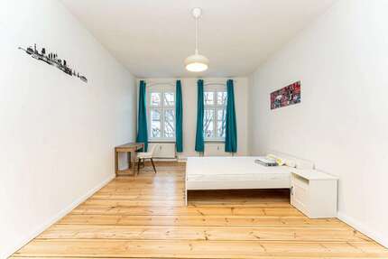 WG-Zimmer in Berlin 779,00 € 20 m²