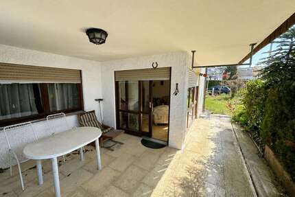 Wohnen auf Zeit in Salach 1.350,00 €