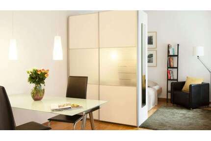 Wohnen auf Zeit in Köln 1.430,00 €